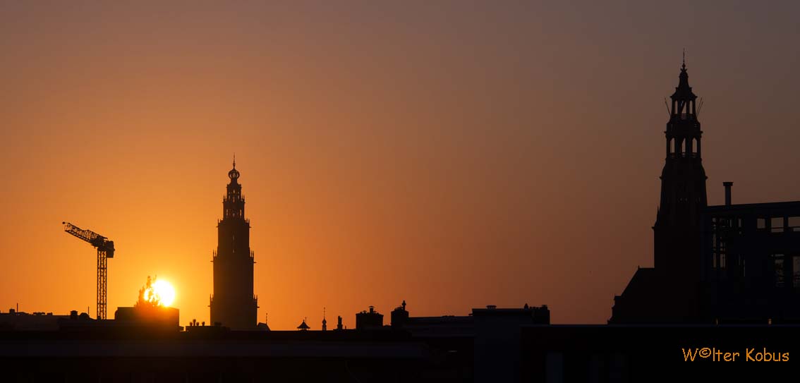 Groningen Stadt