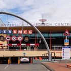 Groningen - UMCG - Hanzeplein - Main Entrance