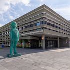 Groningen - Vrydemalaan - UMCG - Protonentherapiecentrum