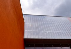 Groningen - Zernike Campus - Aletta Jacobs Hall - 01