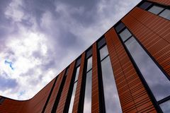 Groningen - Zernike Campus - Aletta Jacobs Hall - 05