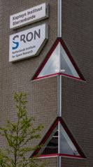 Groningen - Zernike Campus - Zernikelaan - SRON