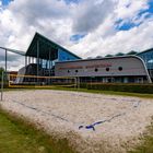 Groningen - Zernike Campus - Zernikeplein - Willem Alexander Sportcentrum - 03