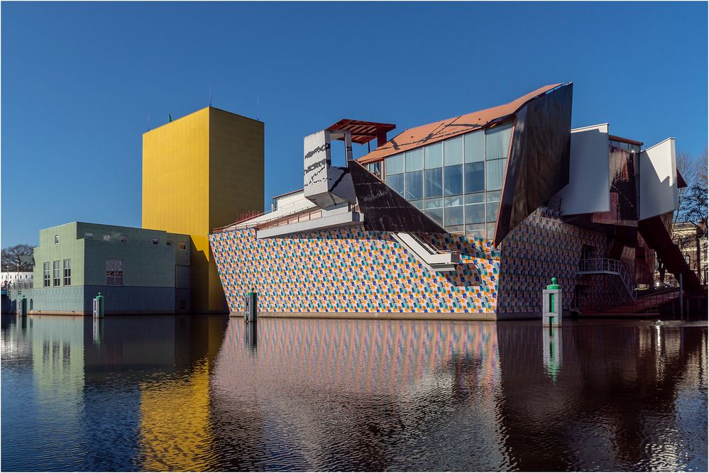 Groninger Museum