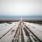 Groom Lake Road - Auf dem Weg zu Area 51