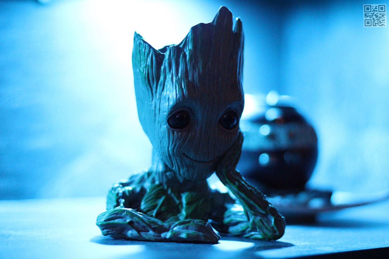 Groot