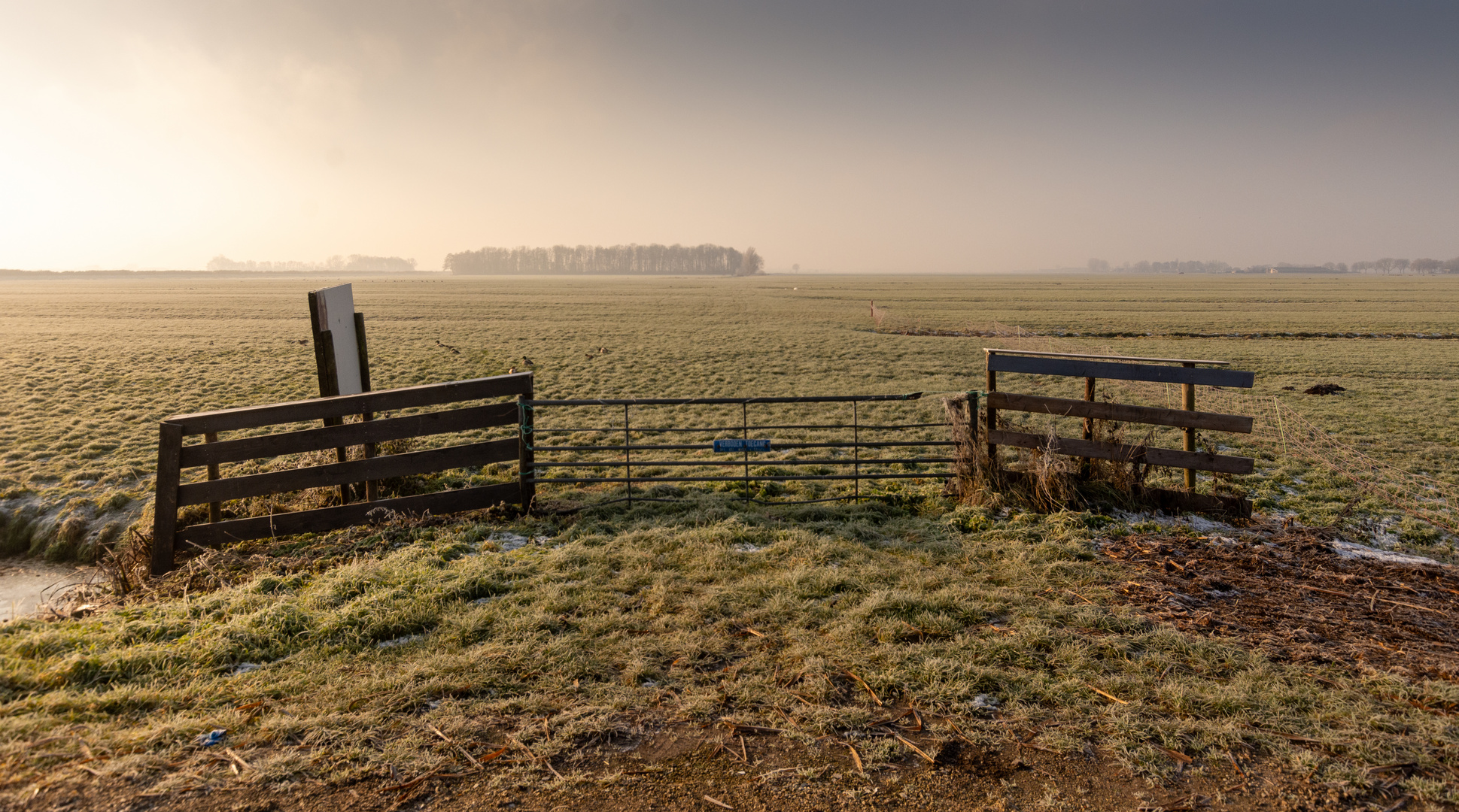 Groot-Ammers - Ammerse Kade - 07