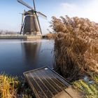 Groot-Ammers - Ammerse Kade - Graaflandse Molen - 12