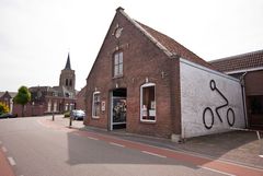 Groot Ammers - Voorstraat