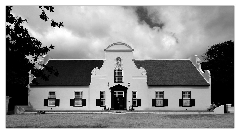 Groot Constantia