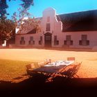 Groot Constantia Weingut