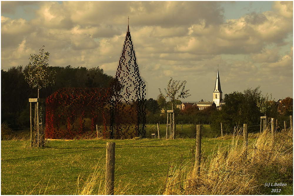 Groot - Loon,Belgien