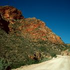 Groot Swartberg Nature Reserve - 1991