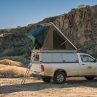 Groot Tinkas Campsite - Namibia