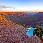 Grootberg Lodge / Namibia 2019