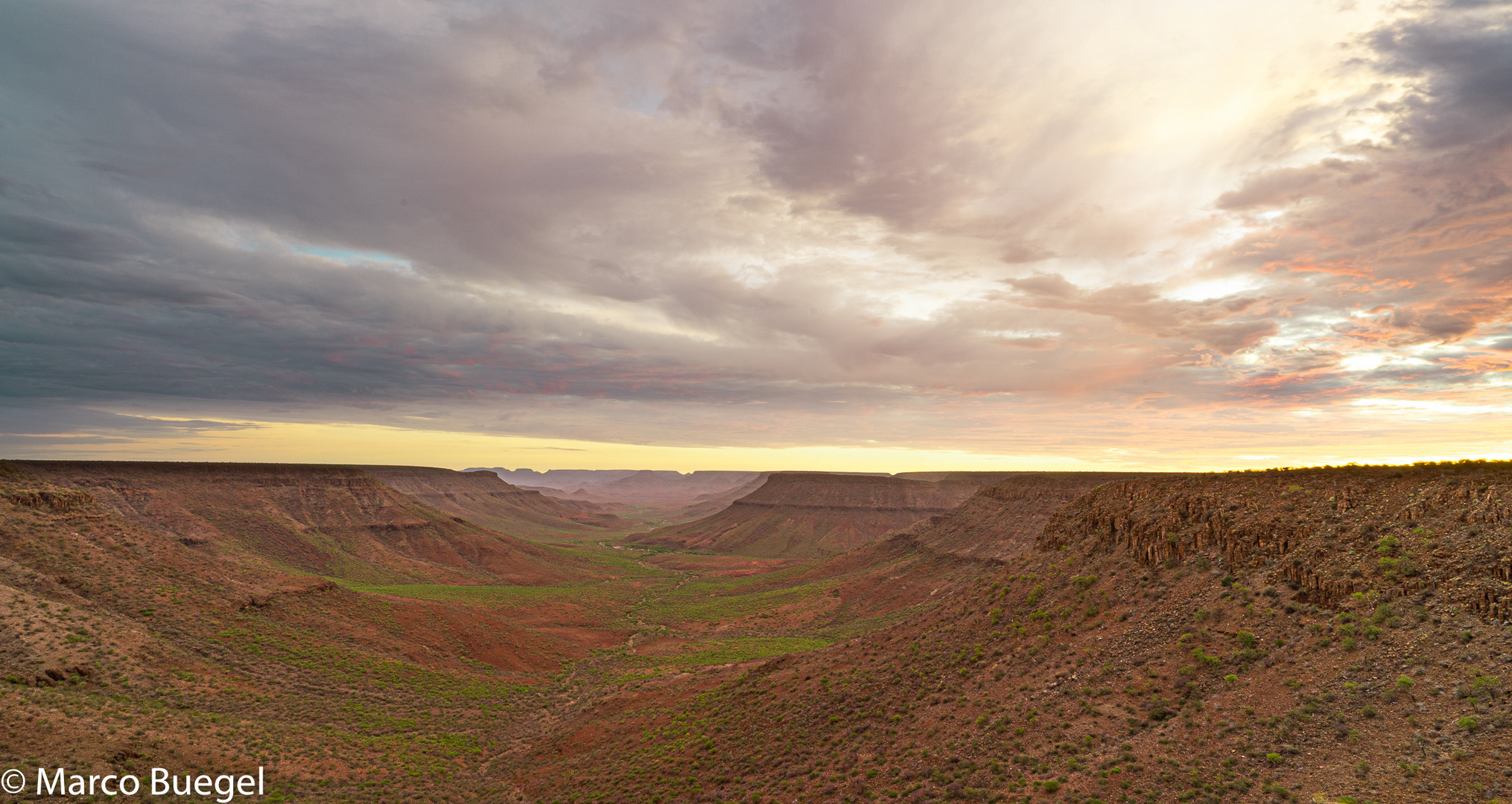 Grootberg Lodge Namibia