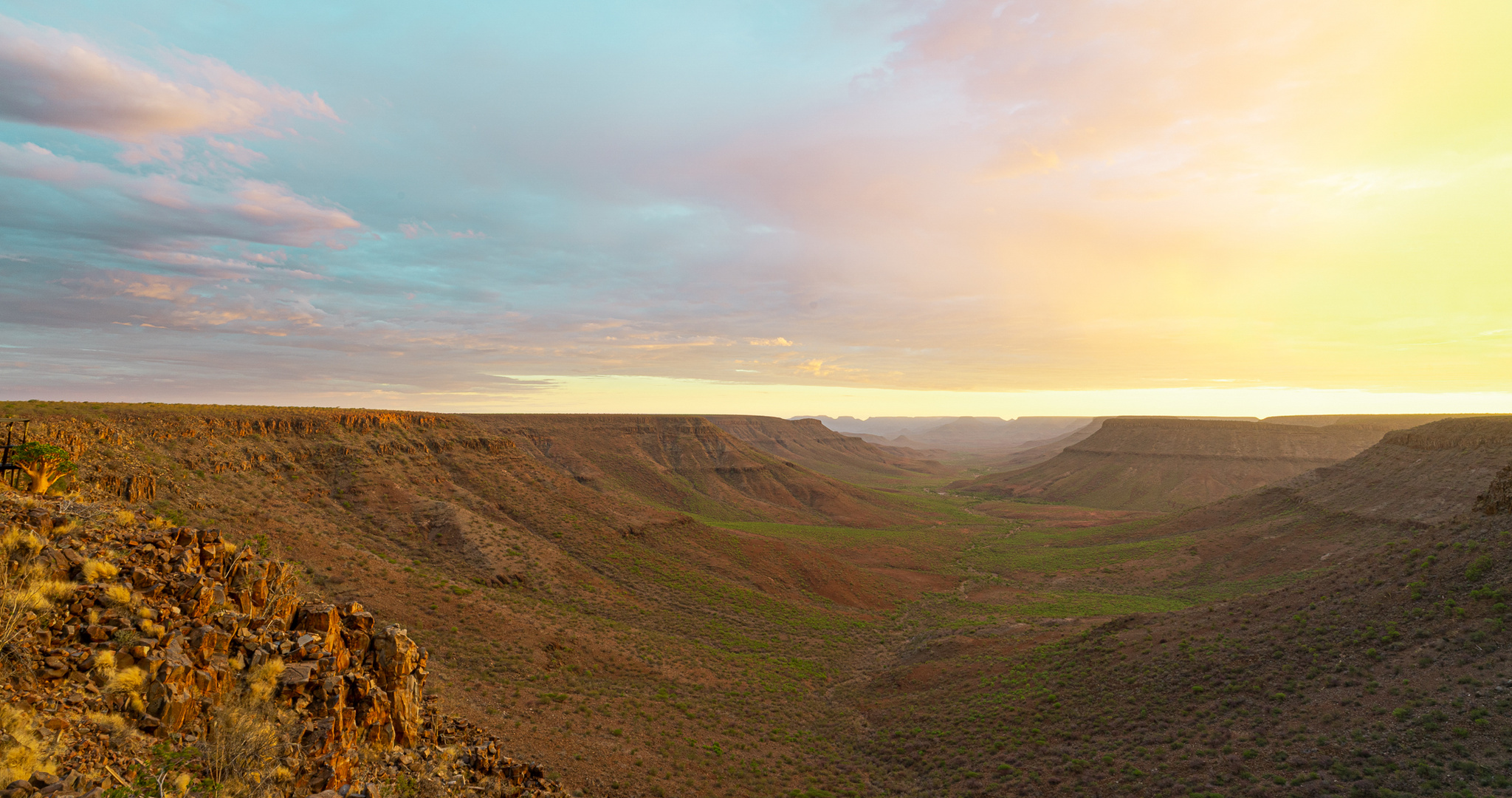 Grootberg Namibia