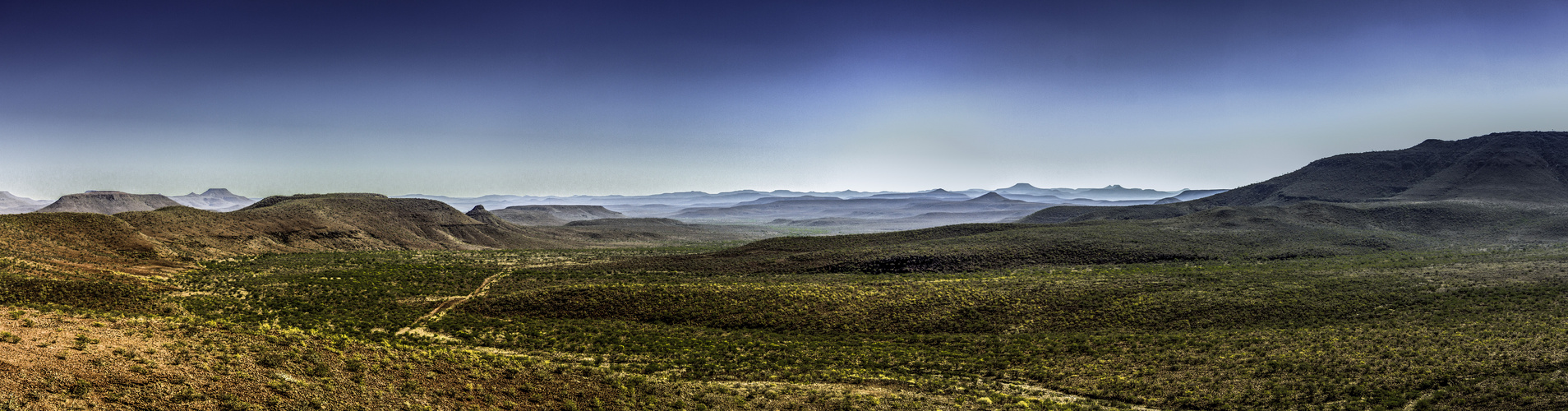 Grootberg Pass (Namibia)