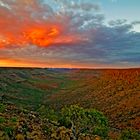 Grootberg_Namibia 2019_Sonnenaufgang_ein Nachtrag