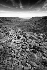 Grootberg/Namibia