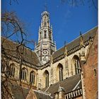 Groote Kerk, Haarlem