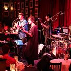 Grooving Birdland Jazzklub