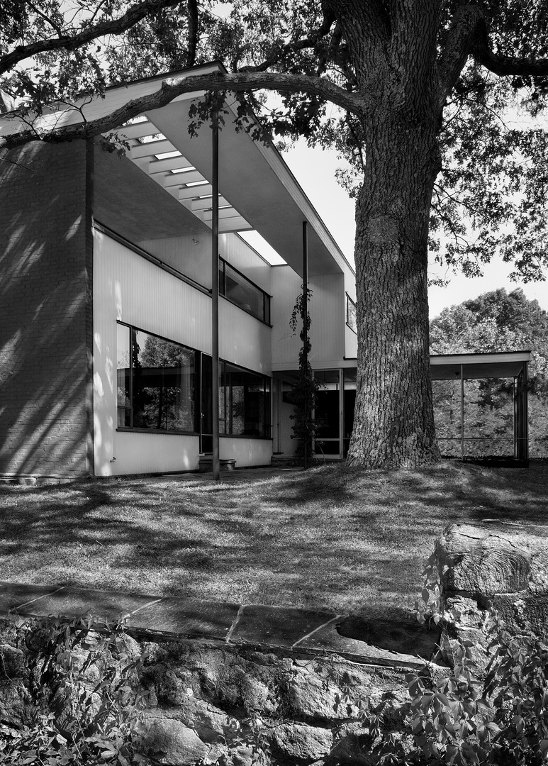 Gropius House