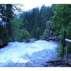 Groppenstein-Schlucht, letzter Fall