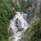 Groppensteiner Wasserfall