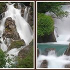 Groppensteiner Wasserfall (Kärnten)