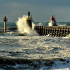 gros coeff sur capbreton !