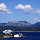 Gros Morne