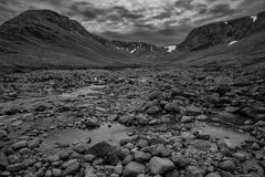 Gros Morne NP - Tablelands