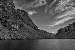 Gros Morne NP - Western Brook Pond