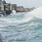 GROS TEMPS A ST MALO