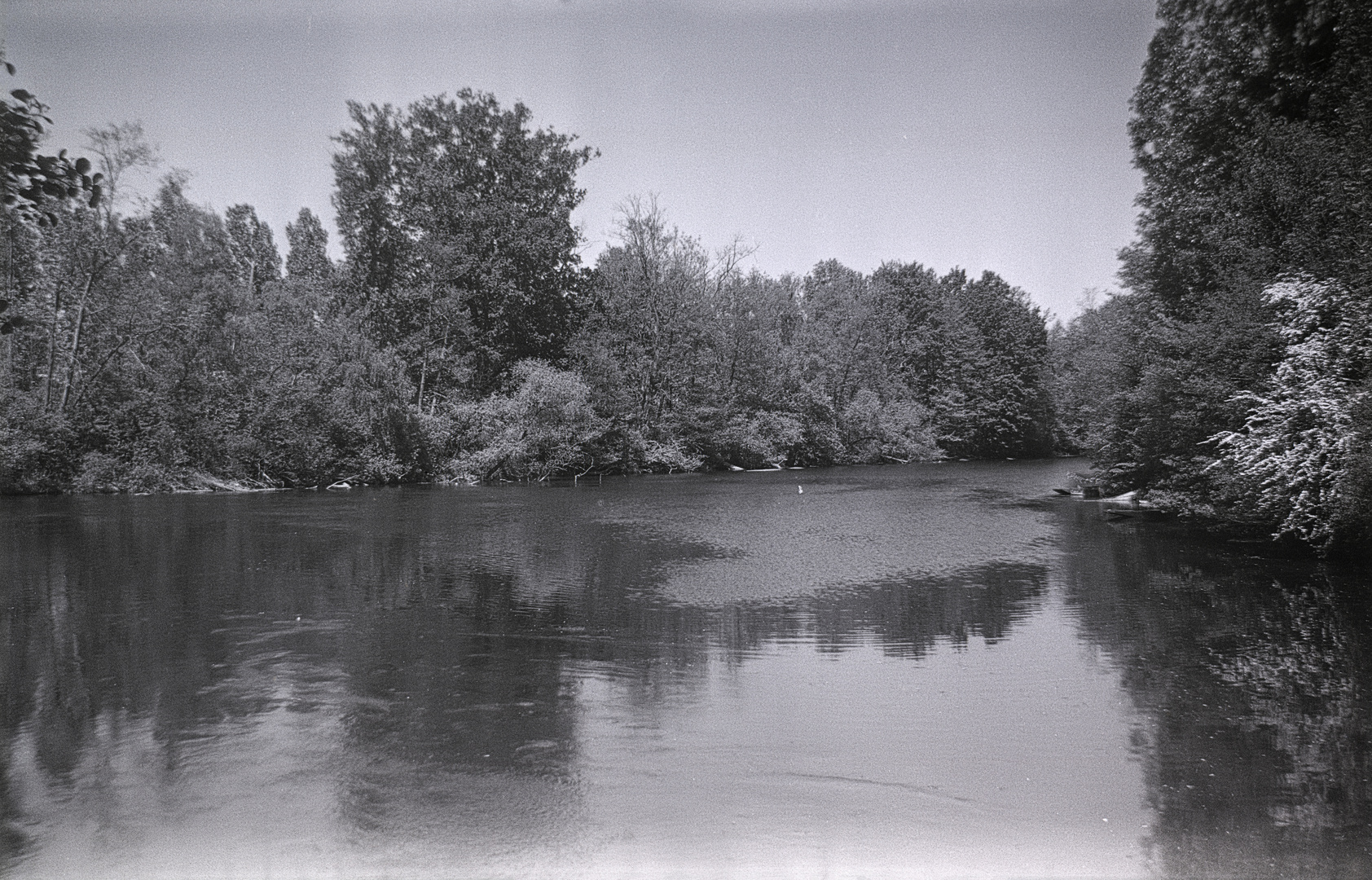 Groschenwasser Clack