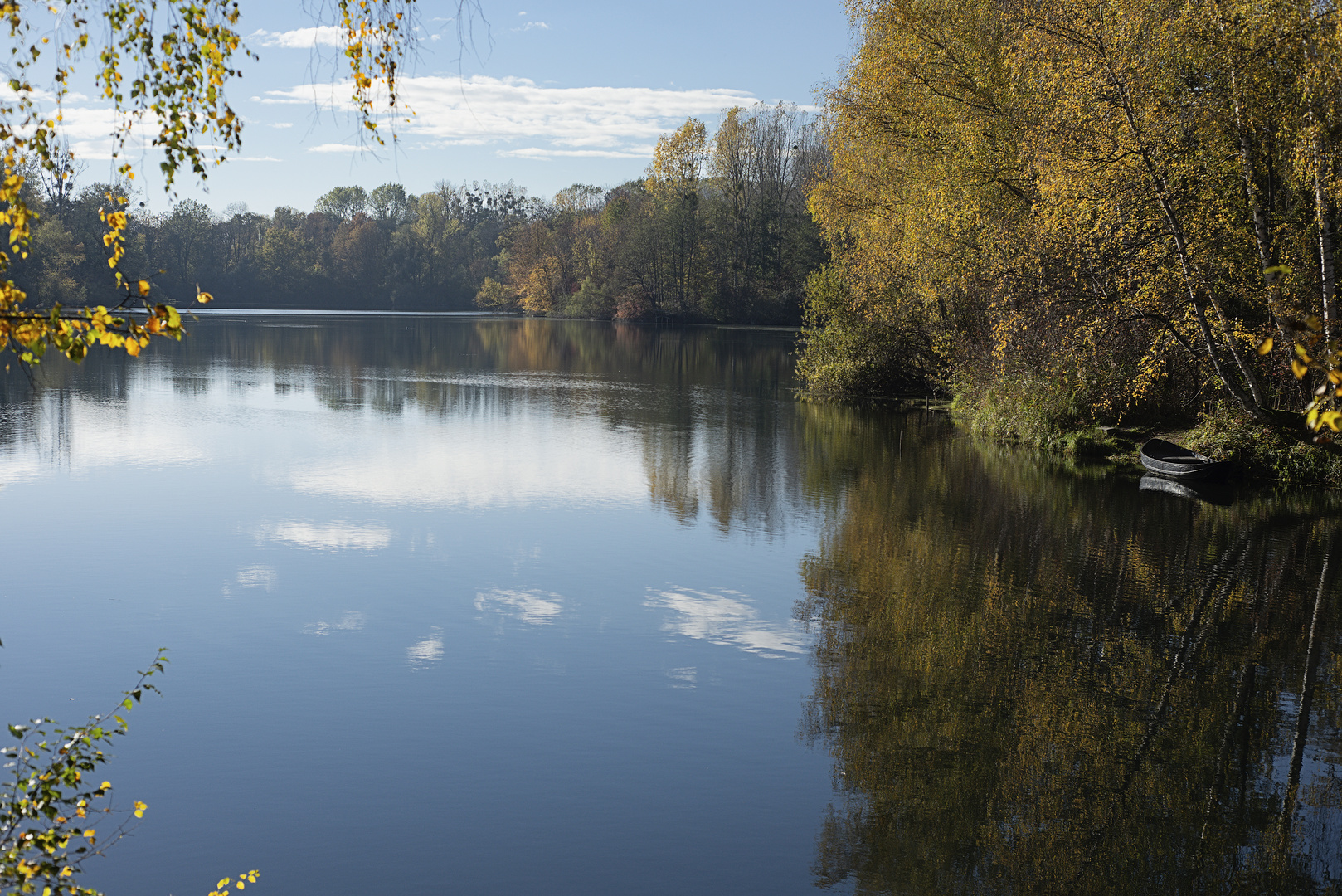 Groschenwasser III