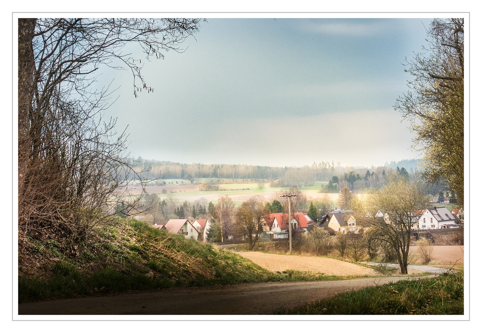 Groschlattengrün,Oberpfalz