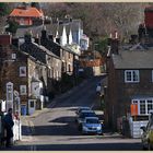 Grosmont Village