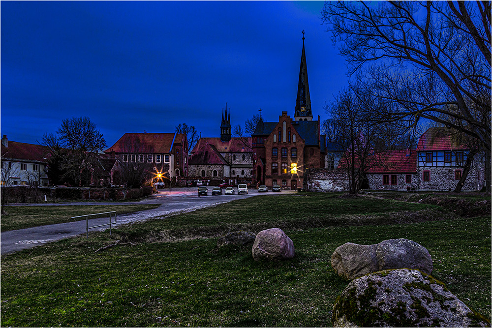 Groß Ammensleben