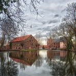 Groß Ammensleben, Klosterteich