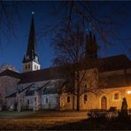 Groß Ammensleben, St. Peter und Paul