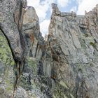 Groß Bielenhorn SO-Grat