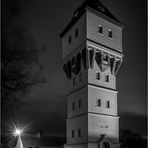 Groß Börnecke - Wasserturm