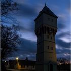 Groß Börnecke, Wasserturm (2)