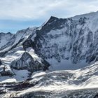 GROSS FIESCHERHORN NORDWAND