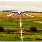 Groß-Frachtflieger Antonov landete erneut auf dem Hahn 2009