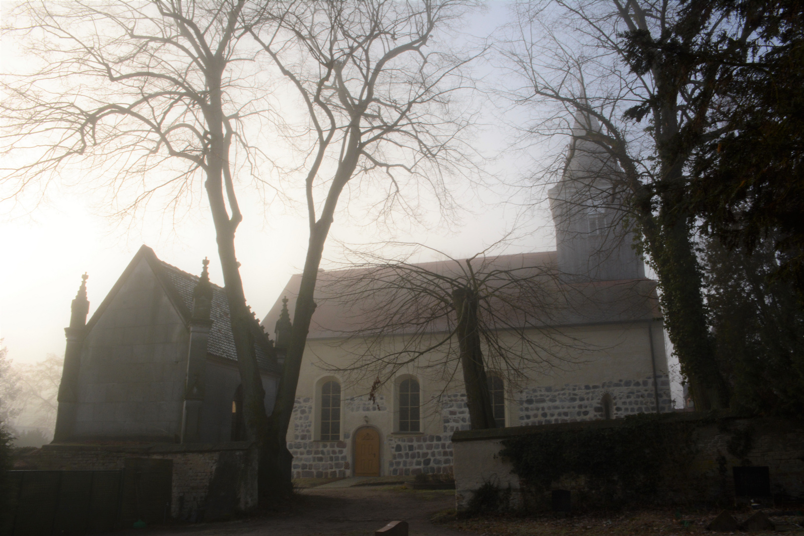 Groß Glienicke