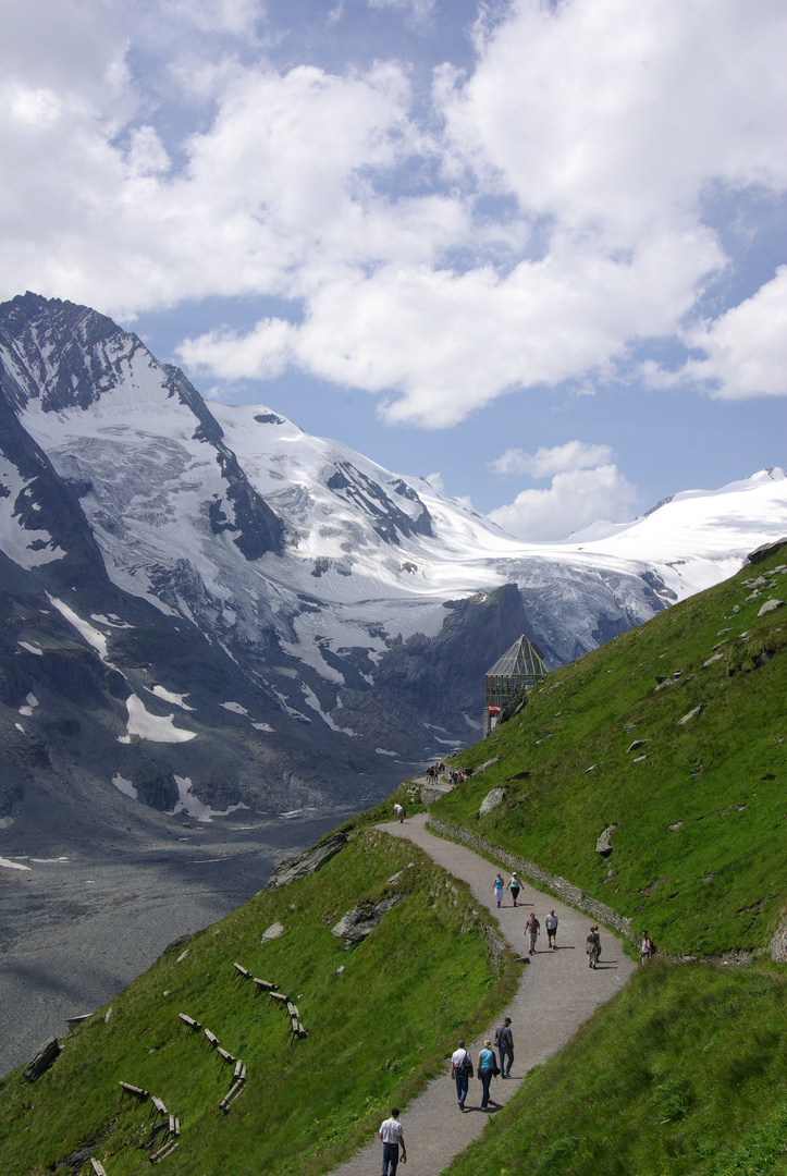 Groß-Glockner