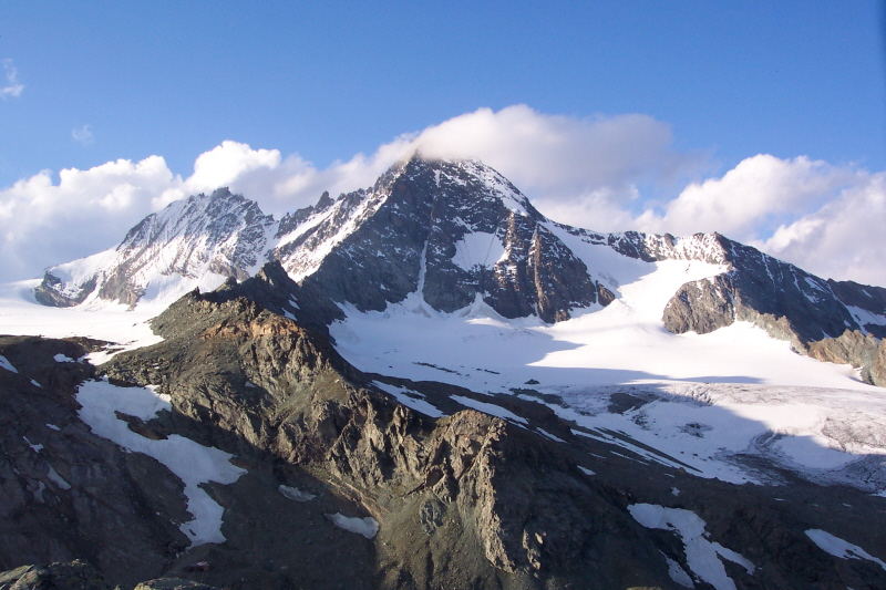 Gross Glockner